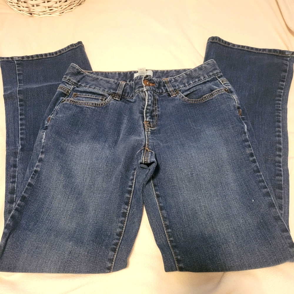 The Loft jeans